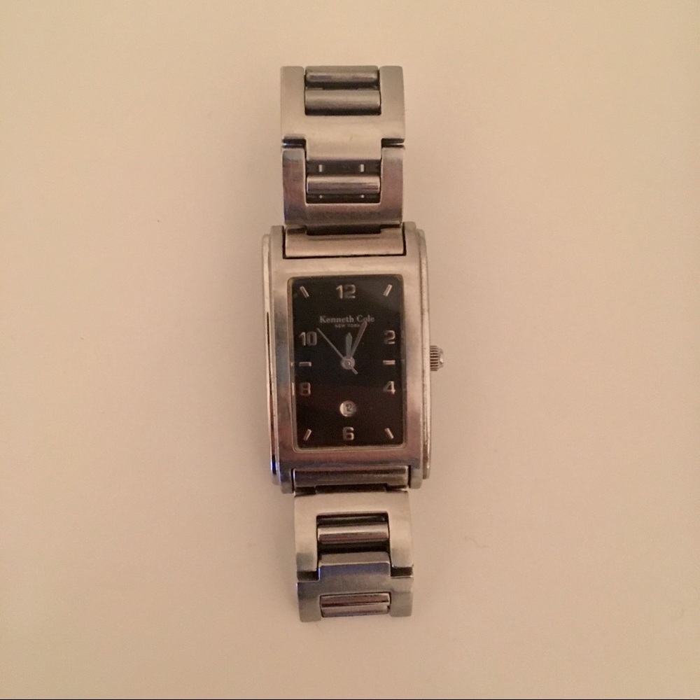 Kenneth Cole Watch